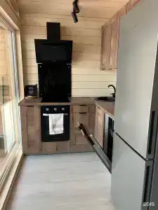 Balance house - 11