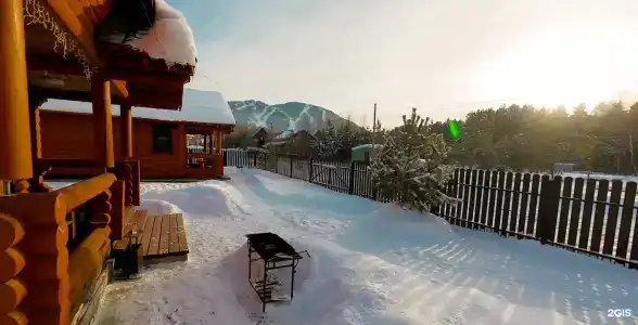 Кедр - 10