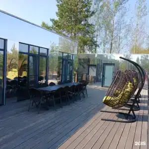 12 сосен - 20