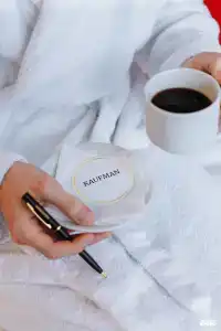 Кауфман - 28