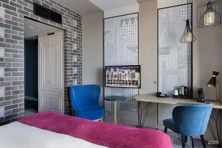 Mercure Калининград Центр - 46