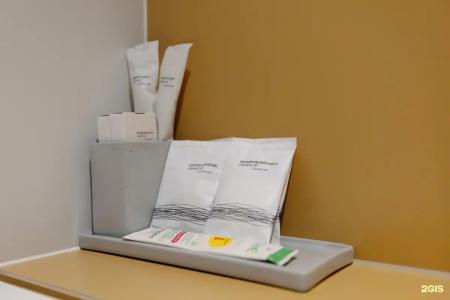 Апарт-отель Artstudio M103 - 67