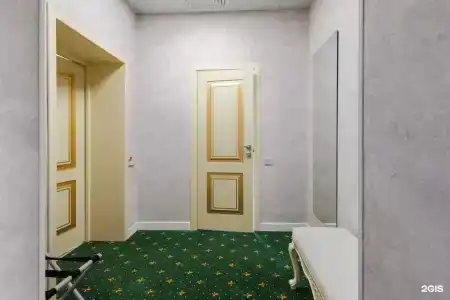 Cosmos Vladikavkaz La Vallee - 88