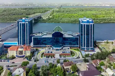 Marins Grand Hotel - 0