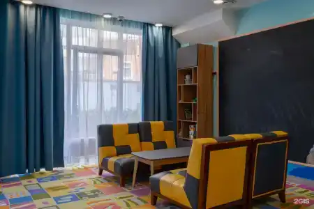 Санаторно-курортный комплекс Bridge Resort - 22
