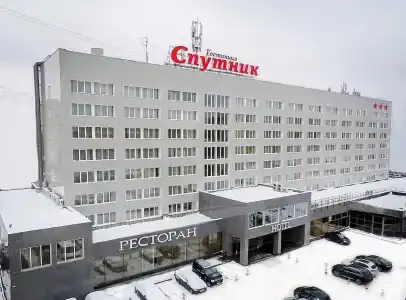 Спутник - 66