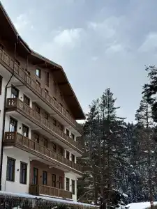 Pino relax hotel & SPA - 28
