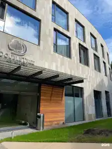 DoubleTree by Hilton Moscow – Marina - 18