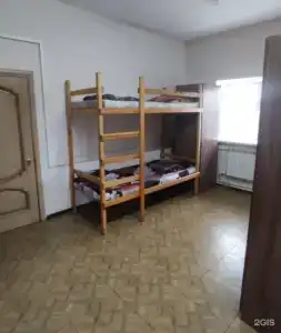 Хостел на Павла Усова - 8
