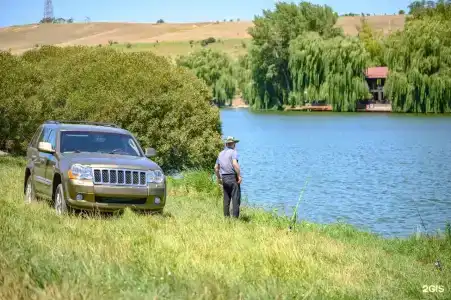 Шесть Озёр - 93