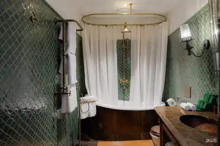 Усадьба Трубинских - 15