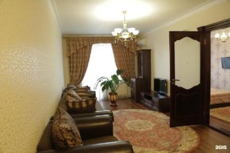 Кассиопея - 8