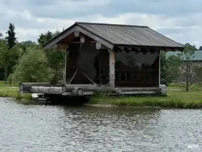Усадьба Бушарино - 61