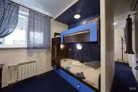 Проспект - 6