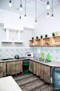 Вежливый Лось Home Boxes на Кутузовской - 21