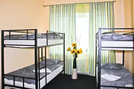 AHOSTEL - 8