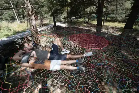 Skazka Lodge Приэльбрусье - 50