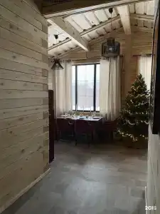 Флора и Фауна Шерегеша - 3