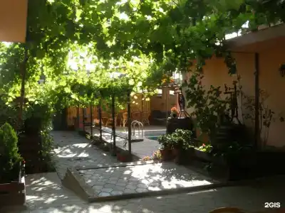 Барракуда - 9