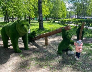 Мыс на Неве - 62