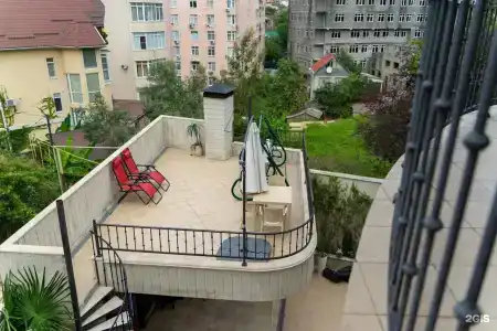 Sochi Paradise - 1