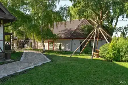 Шесть Озёр - 82