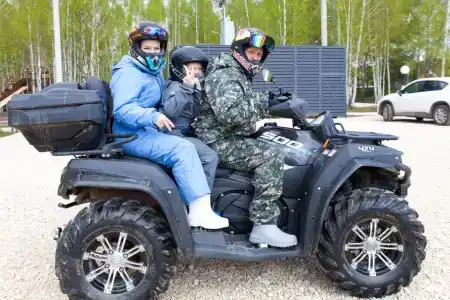 Сойма Парк - 127