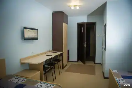 Дружба - 8