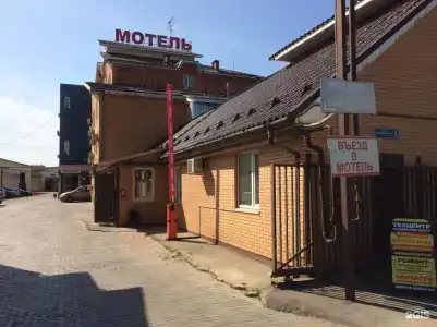 Лесной - 8