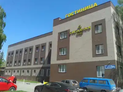 Гагарин - 1