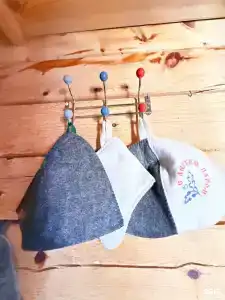 Дом для отпуска у Сергея - 20