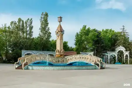 Лазурный берег - 129