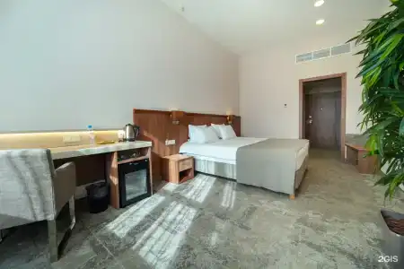 Alpha Business-Hotel - 27