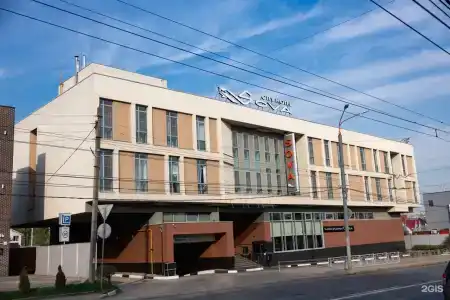 City Sova - 98