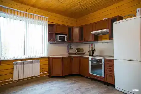 для отдыха душой и телом - 1