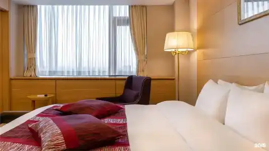 LOTTE Hotel - 67