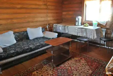 Ольхон-парк - 13