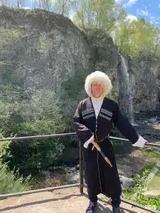 Медовые водопады - 85