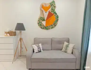 ЛисичкинHouse - 37