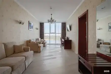Marins Grand Hotel - 10