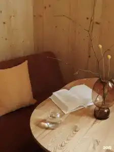 Freedom Lodge Озеро Белых Лилий - 44