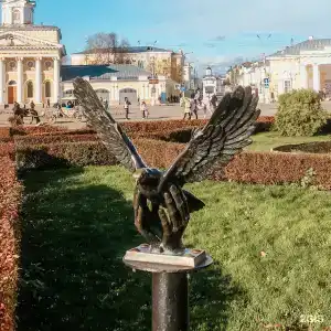 Белая лошадь - 18