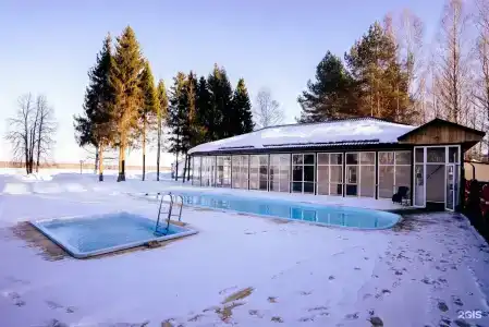 Лунево на Волге - 65