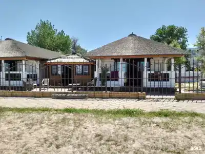Vip Бунгало - 17