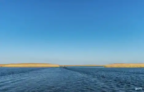 Каспийские раскаты - 5
