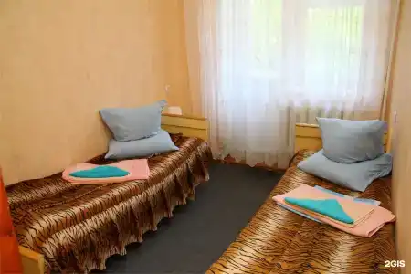 Белый Яр - 9