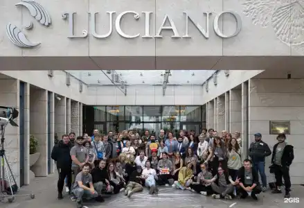 Luciano Hotel&SPA - 94