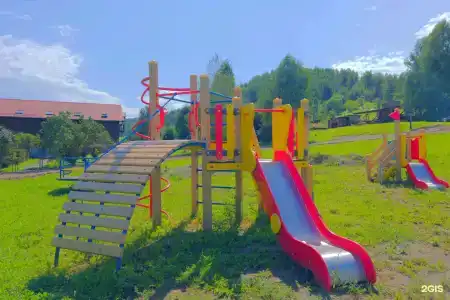 Басаргино - 8