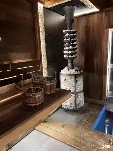 Млечный Путь - 1