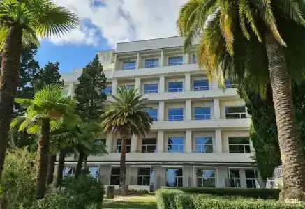Garden Resort - 16